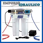 Depuratore Acqua